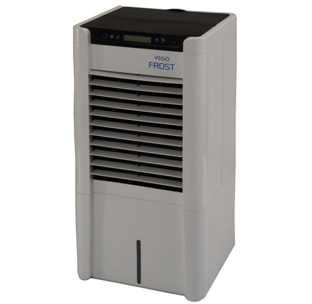 vego glacier air cooler