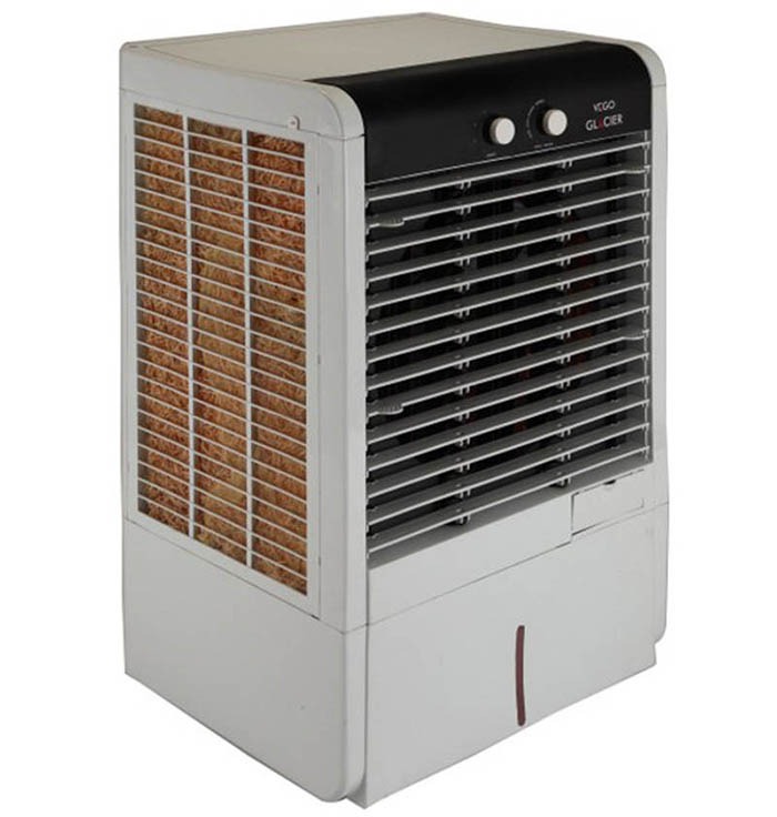 Vego glacier air cooler 2024 price