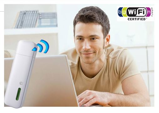 Description: C:Userssubin.georgeDesktopHuaweiImagesHuawei E355 (WiFi Dongle) DatacardPictorial7.JPG