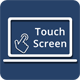 Description: C:\Users\asha.negi\Desktop\Icon\Resized\Touch Screen.png