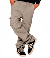 Lilliput Trouser