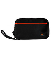 Ambest Black Travel Waist Pouch