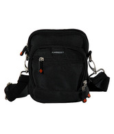 Ambest Smart Black Travel Pouch