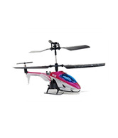 Cobra Shark Helicopter