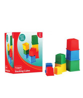 Funskool Stacking Toys Model Cube