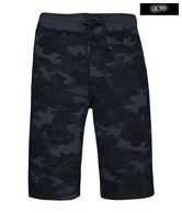 PROBASE Shorts 10PKS24361-NV-RG