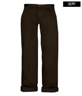 PROBASE Trousers 10PTR23209-BR-FF