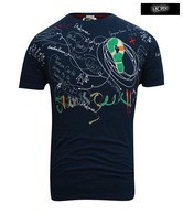 PROBASE T-Shirt 10PTS24347-NV-HS