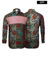PROBASE Shirt 11PSH24419-KH-LS