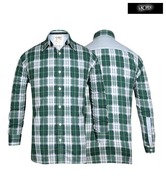 PROBASE Shirt 11PSH25516-GR-LS