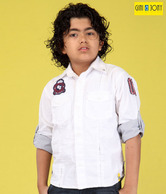 Freedom Wear Shirt Full Sleeves