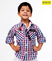 Freedom Wear Shirt Full Sleeves