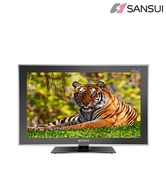 Sansui Brush SAN32FB-BXA 32-Inches Full HD LCD Television