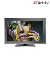 Sansui Brush Connect SAN32FB-VX 32-Inches Full HD LCD Television