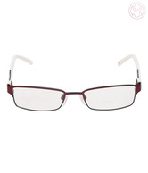 Goldberg Violet  Optical Frame