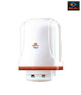 Bajaj Majesty 15 Ltr Storage Vertical Water Heater