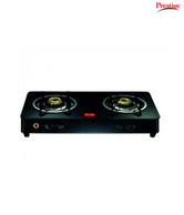 Prestige Gas Stove 2 Burner Gt 02 Ai