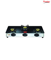 Prestige Gas Stove 3 Burner Gt 03 L Ai