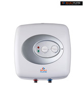 Bajaj Platini Plastic Square - PX 15 GPV Storage Water Heater