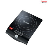Prestige Pic 10.0 Induction Cooktop & Prestige ISP ( Combo)