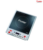 Prestige PIC 1.0 Dlx Induction Cooktop
