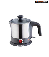 Bajaj Platini PX 114KSS Multifunction Kettle