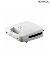 Kenwood Sandwich Maker 2 Slice-SM 650