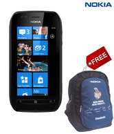 Nokia Lumia 710 (Black)