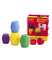 Funskool Stacking Toys Model Barrel
