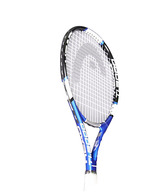 Head Club Series - Titanium 3000 Tennis Racquet