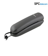 Spc Corded Wall Hanging Phone 3145(Blue)