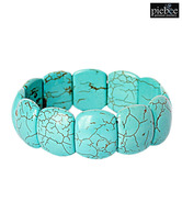 Piebee Turquoise Bracelet