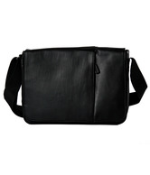 Ambest Pvc Shoulder Laptop Bag