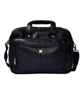 Ambest Multi-Pocket Laptop Bag