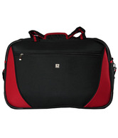 Ambest Black-Grey Travel Bag