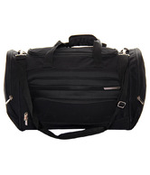 Ambest Black Travel Bag