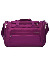 Ambest Purple Travel Bag