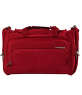 Ambest Red Travel Bag