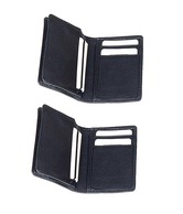 1Click1Call Executive Credit Card Holder (Pack of 2)