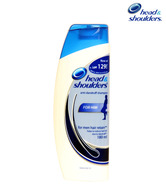 Head & Shoulders For Men Hair Retain Shampoo 180Ml