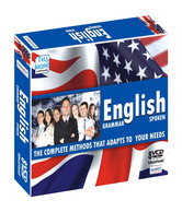 English Grammar Spoken