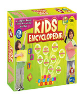 Kids Encyclopedia (New)