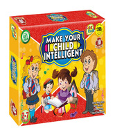 Make Your Child Intelligent