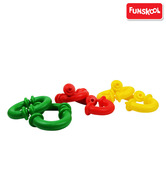 Funskool Colourful C-Links