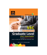 SSC Combined Graduate Level (Pre.) Examination Conducted by Staff Selection Commission