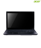 Acer Aspire 5750 Ci5 - 3GB - 500GB -W7HB (Black) 
