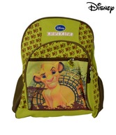 Disney Lion King Toddler Bag Size 10 Inches