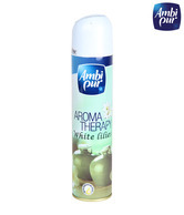 Ambipur Air Freshner Aroma Therapy White Lilies 300Ml