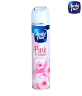 Ambipur Air Freshner Pink Flower 300Ml
