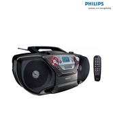 Philips AZ5740 Philips DVD Sound Machine